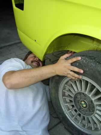 BMW 30 csl 2275113